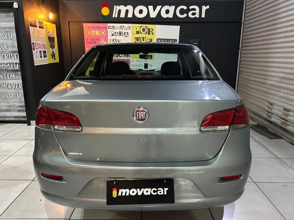 Fiat Siena