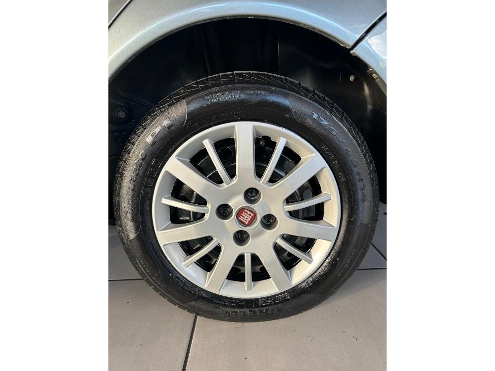 Fiat Siena