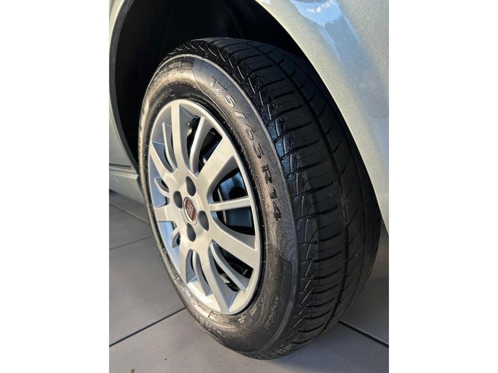 Fiat Siena