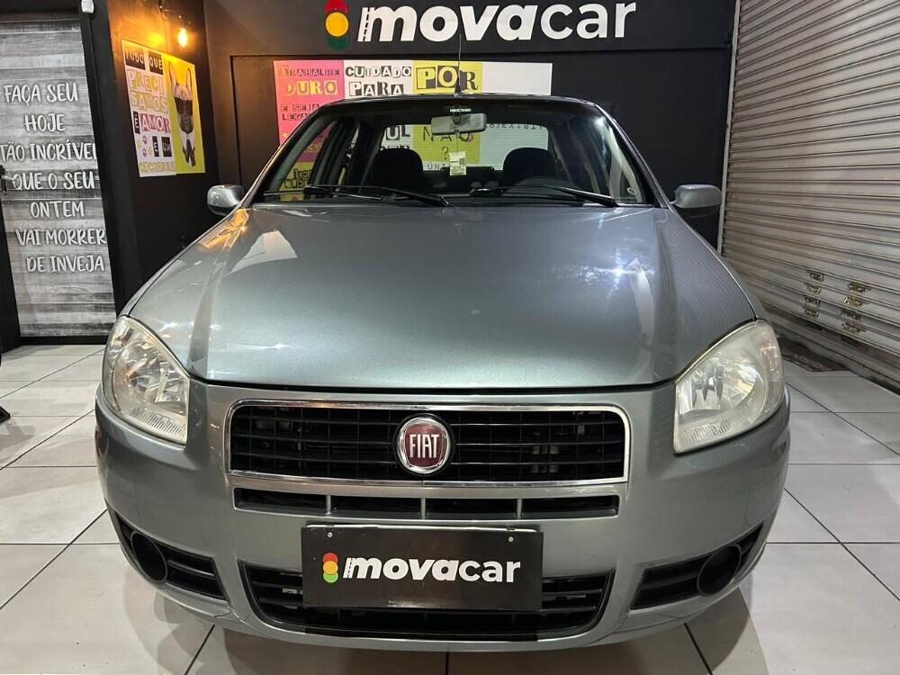 Fiat Siena