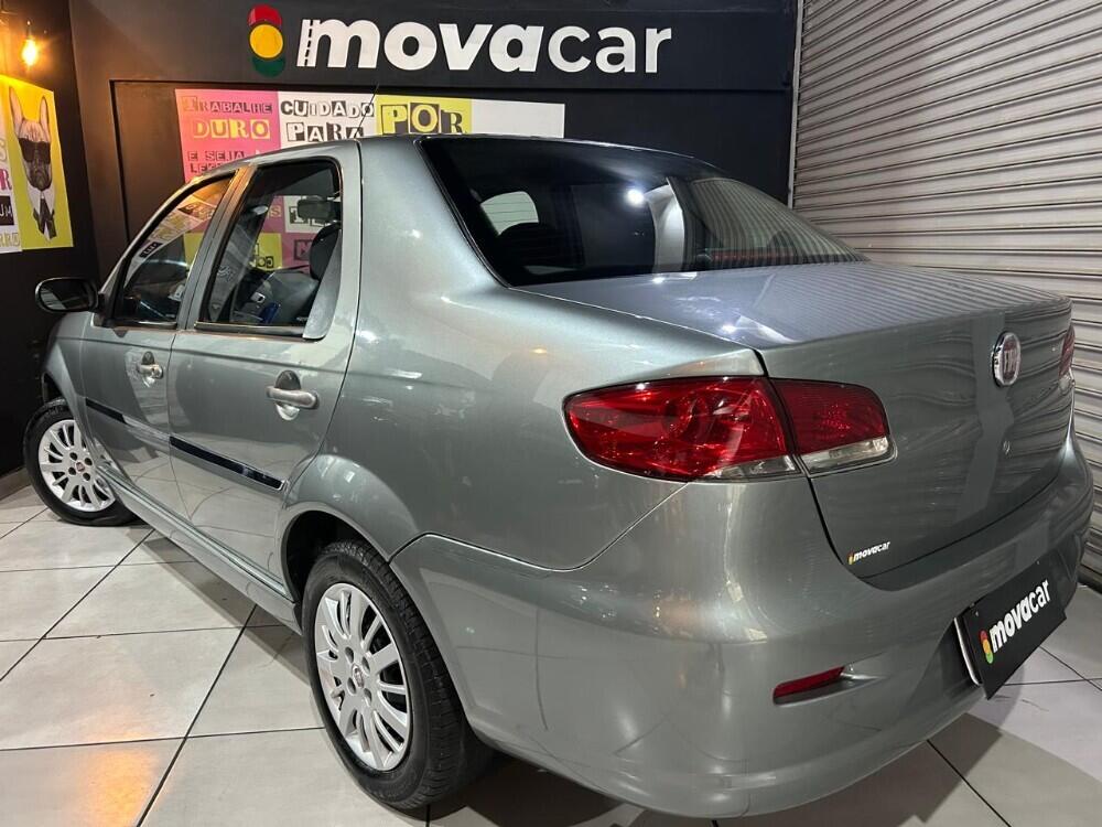 Fiat Siena