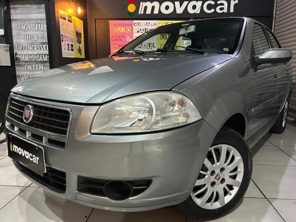 Fiat Siena