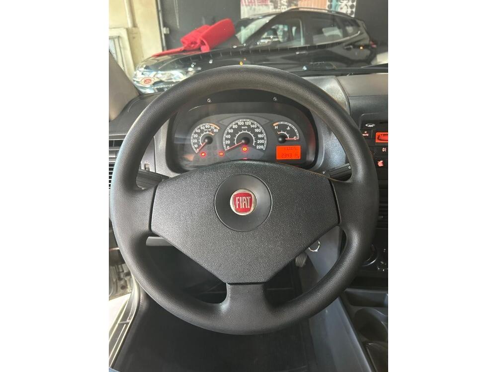 Fiat Siena