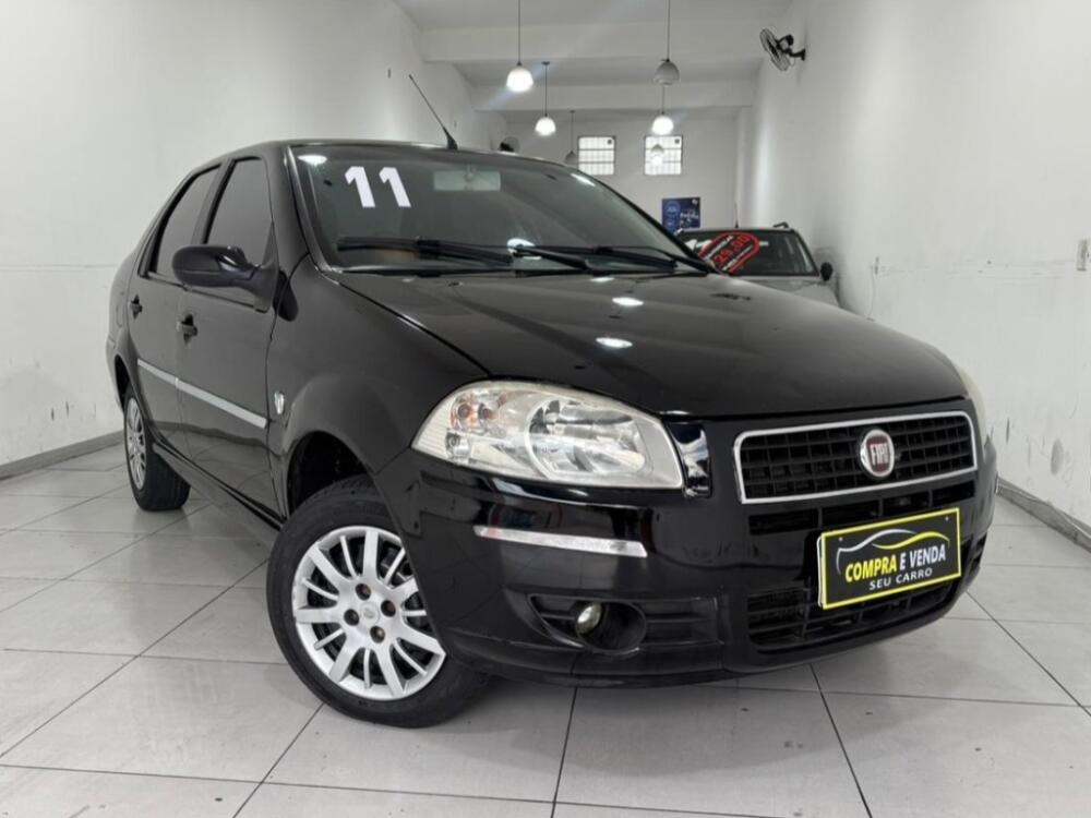 Fiat Siena