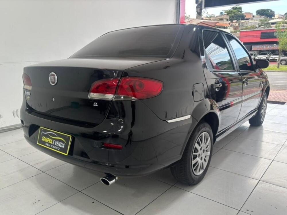 Fiat Siena