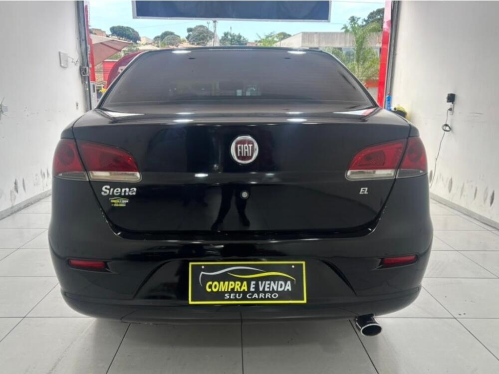 Fiat Siena