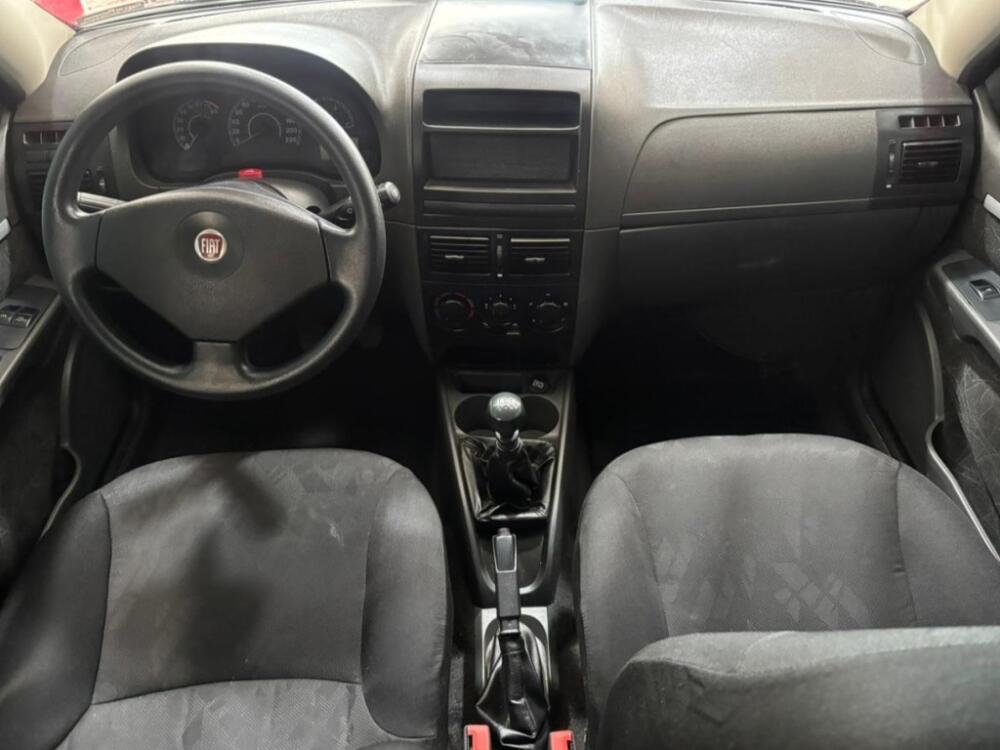 Fiat Siena