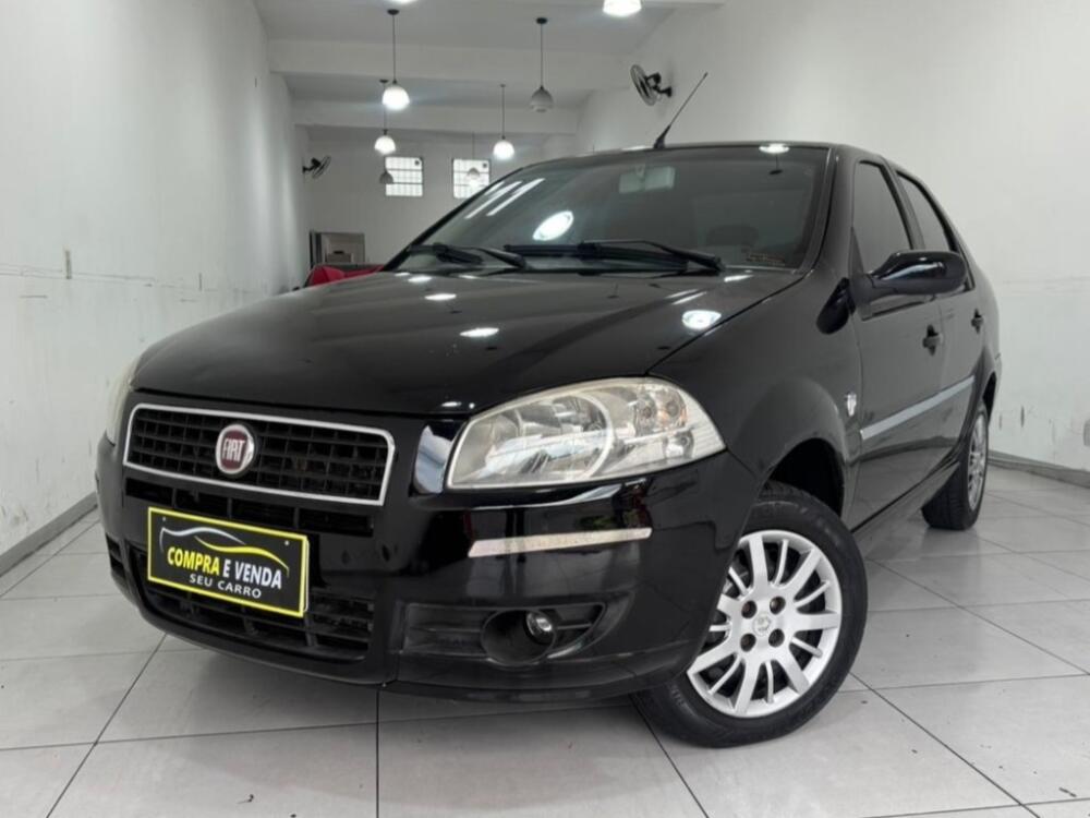 Fiat Siena