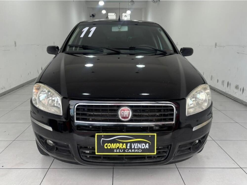 Fiat Siena