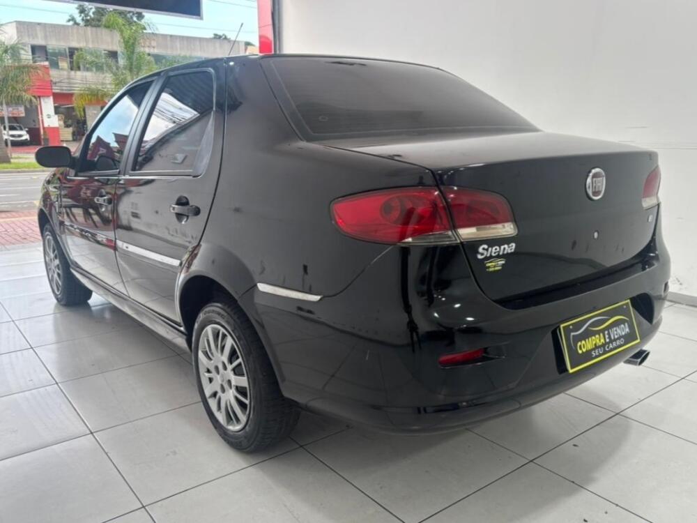 Fiat Siena