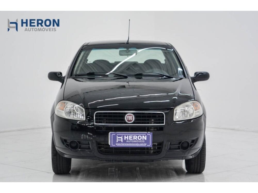 Fiat Siena