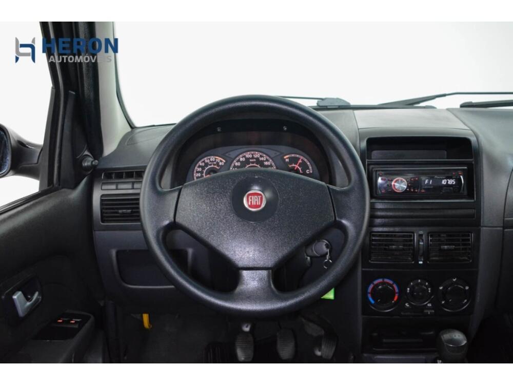 Fiat Siena
