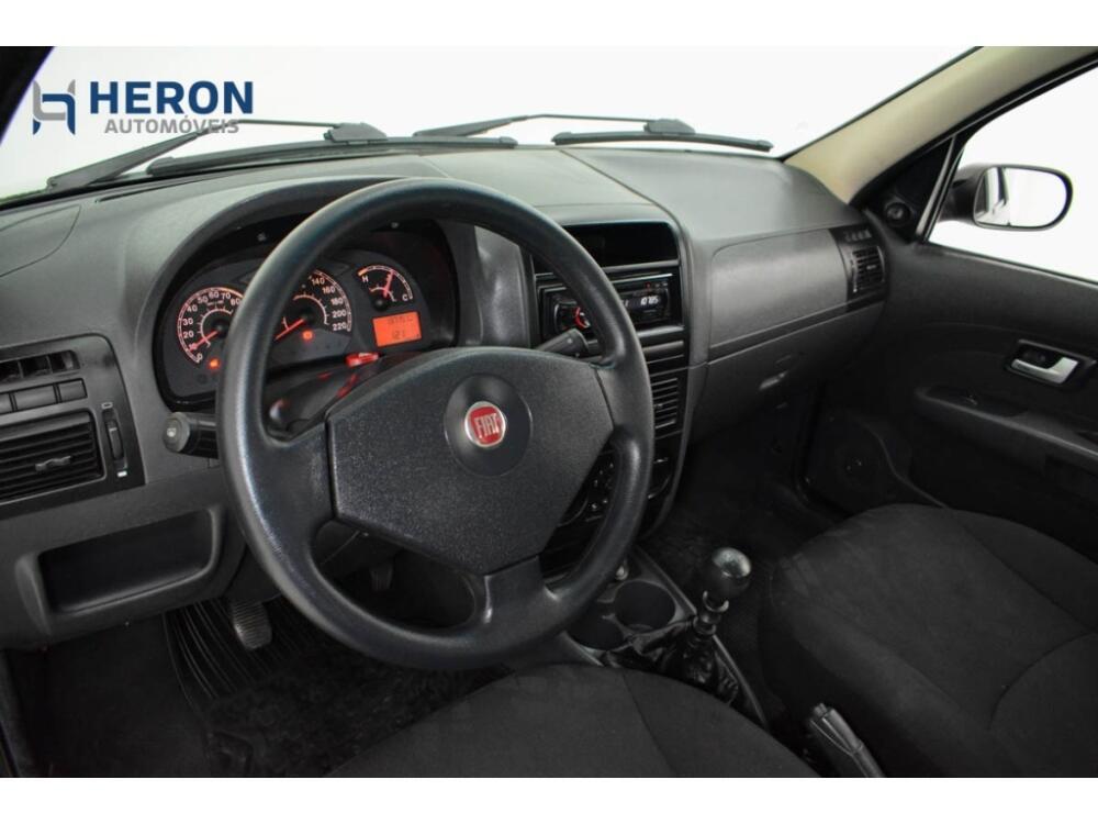 Fiat Siena