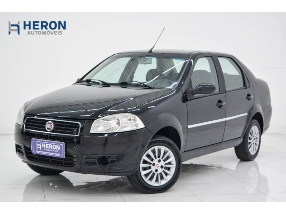 Fiat Siena