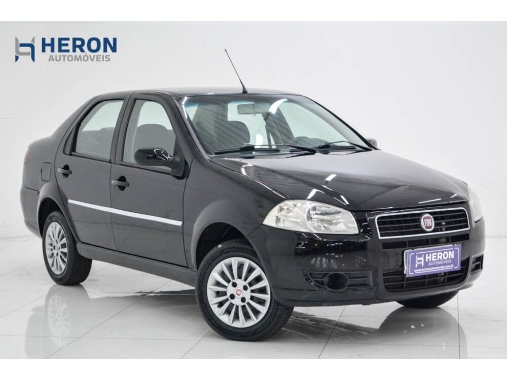 Fiat Siena
