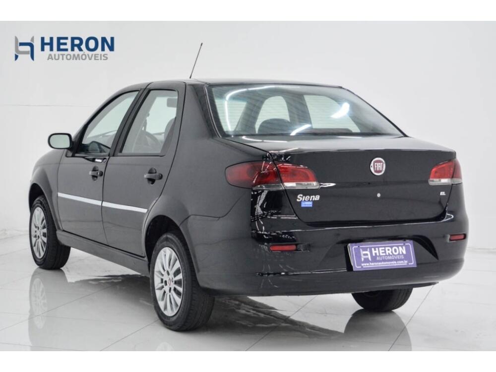 Fiat Siena