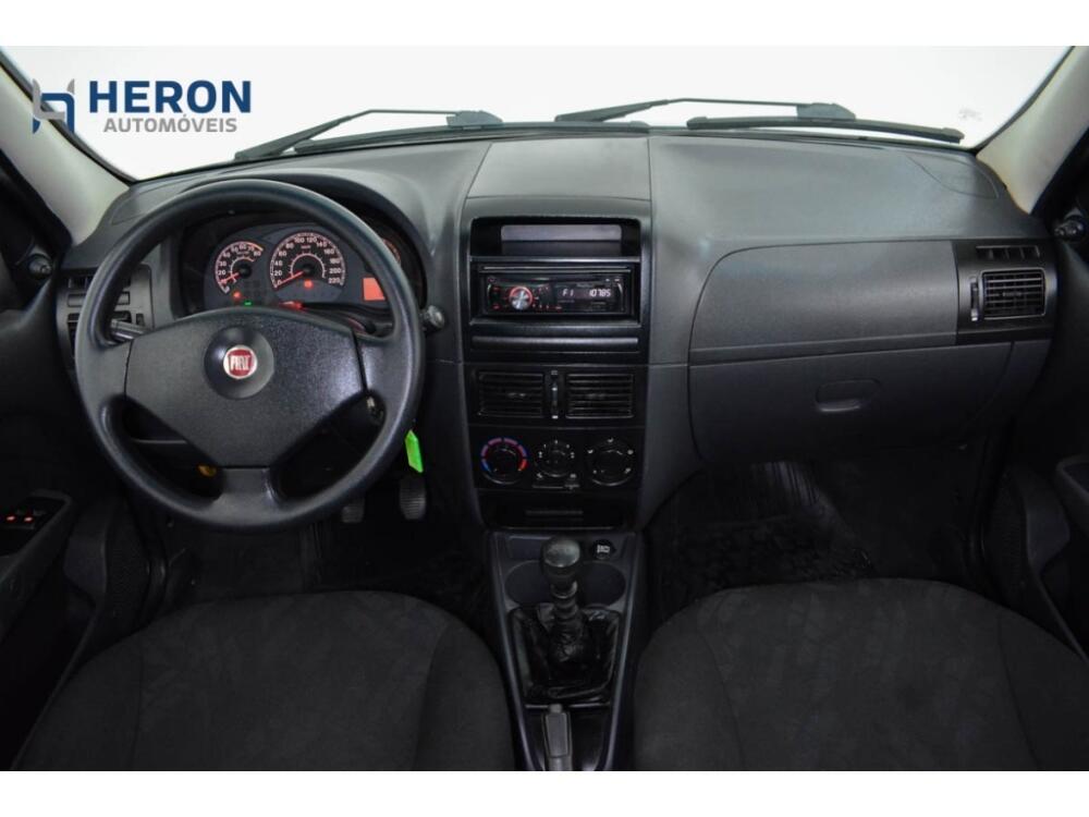 Fiat Siena