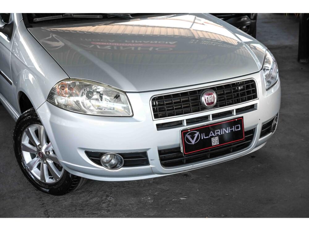 Fiat Siena