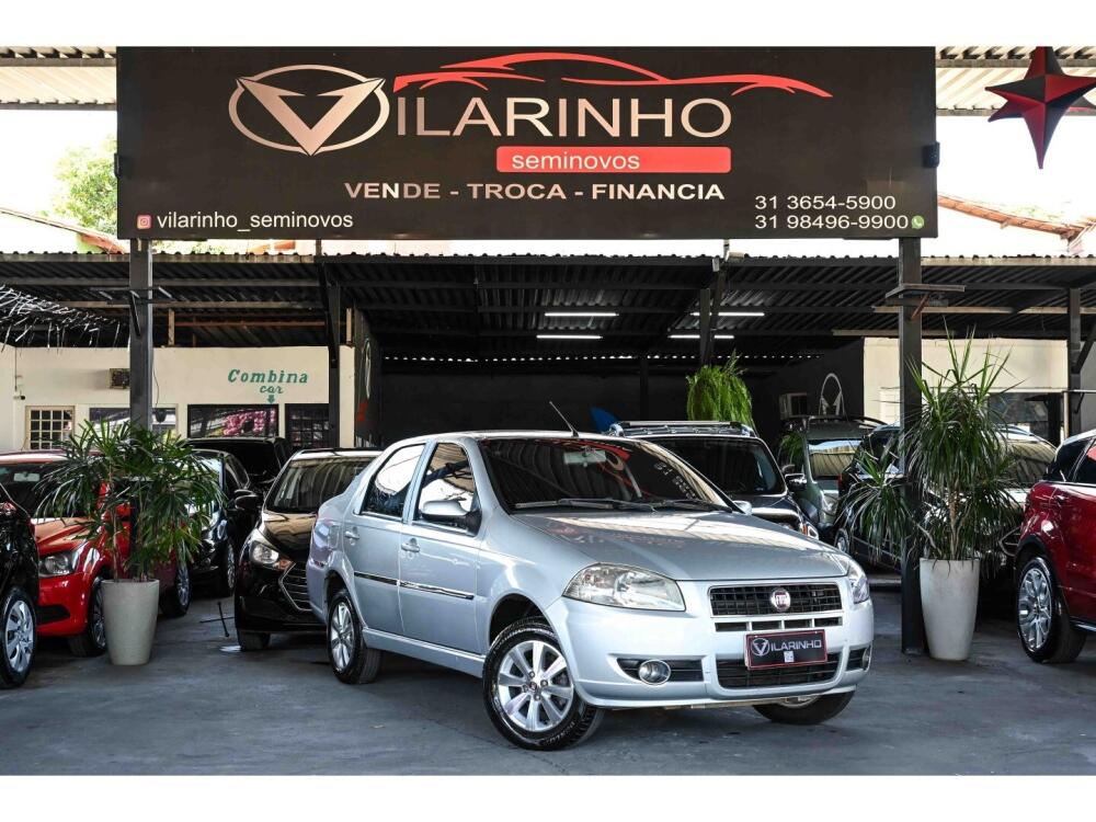 Fiat Siena