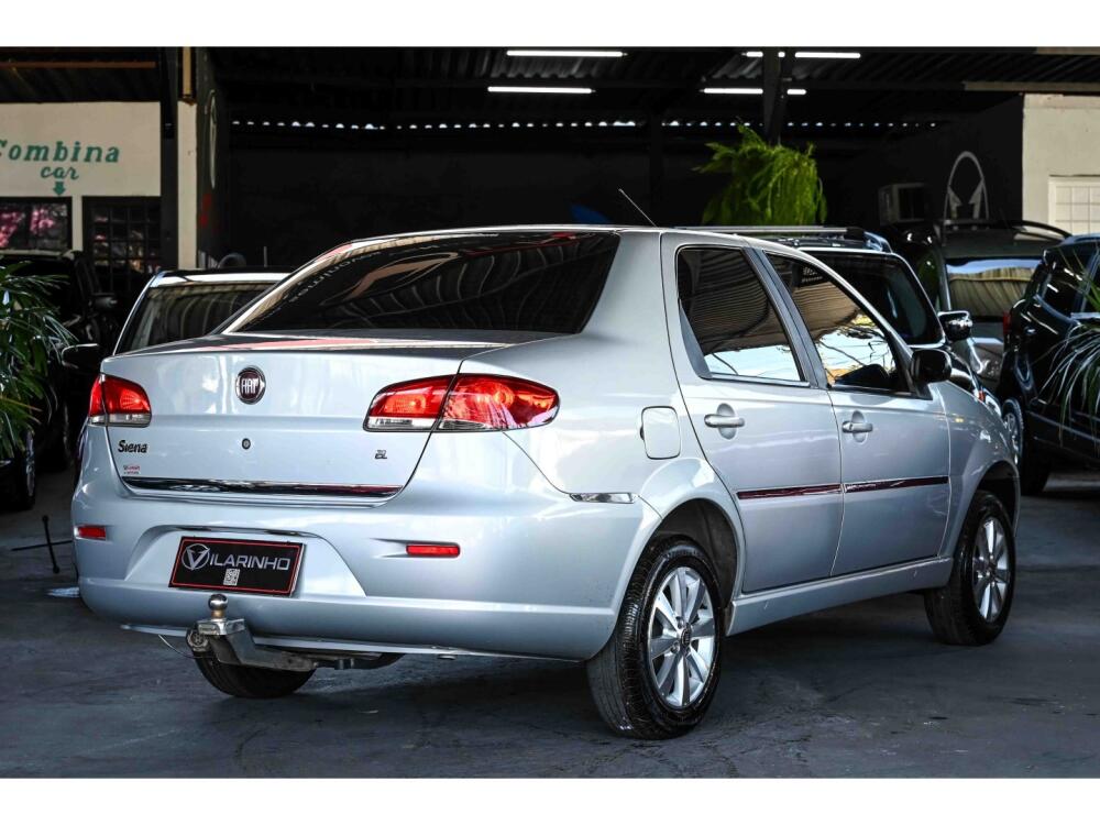 Fiat Siena