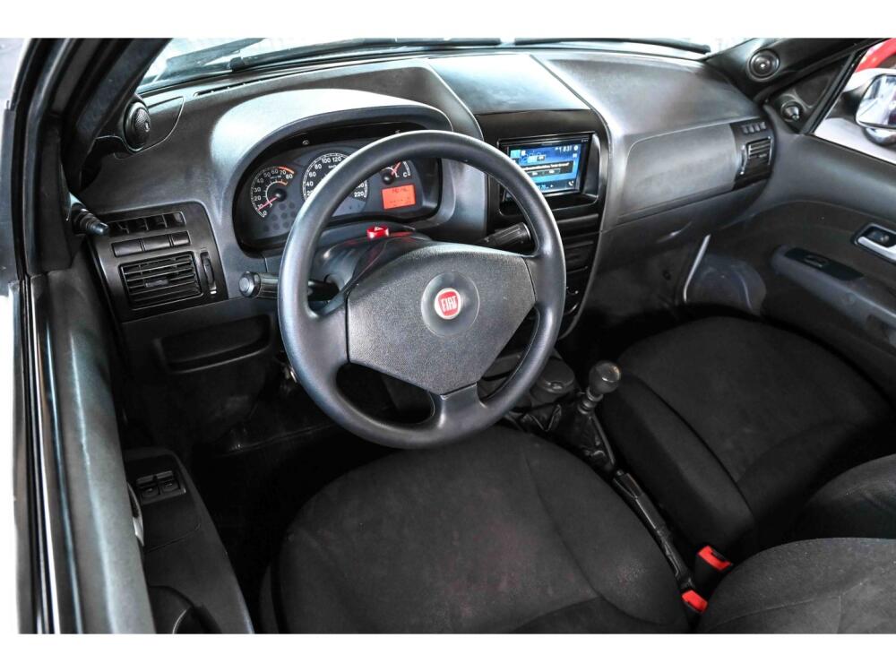 Fiat Siena