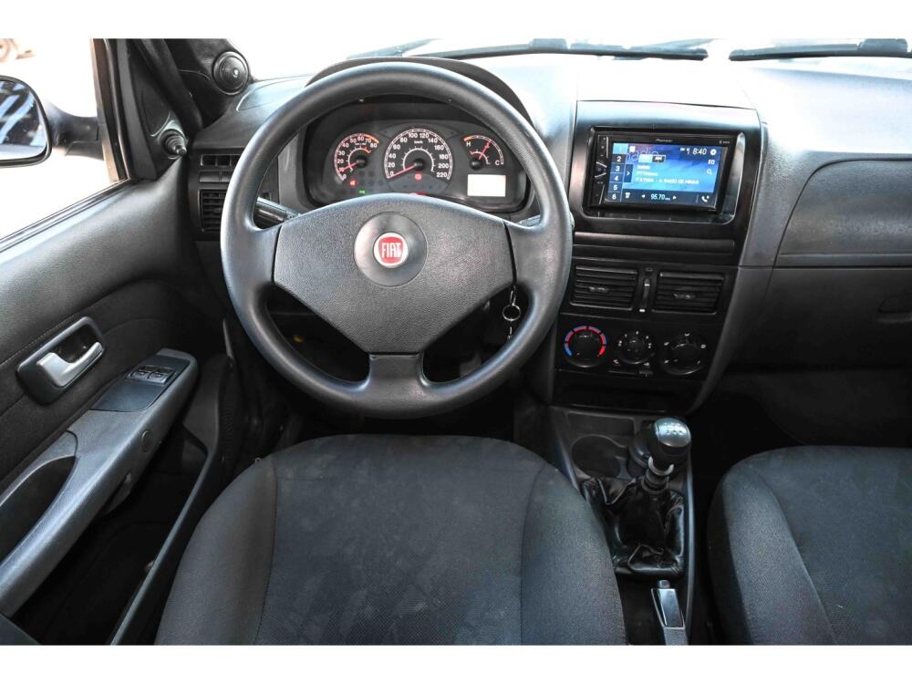 Fiat Siena