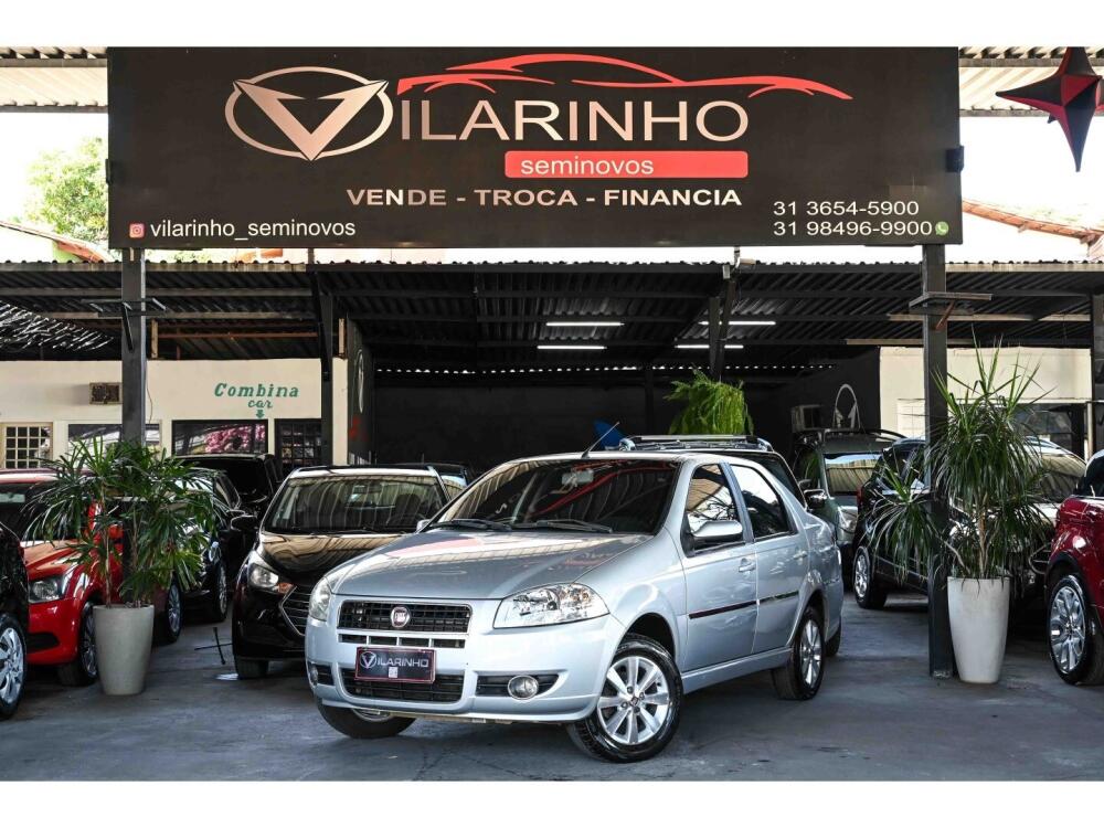 Fiat Siena