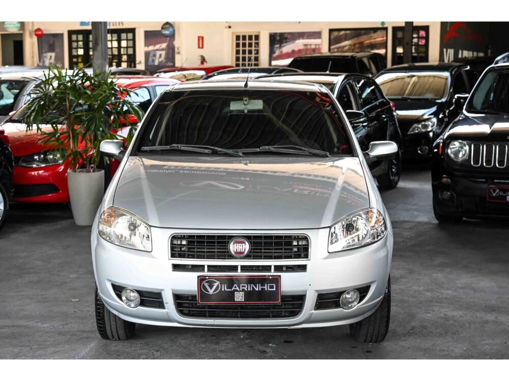 Fiat Siena