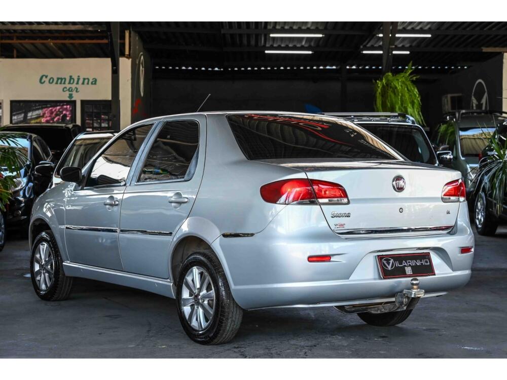 Fiat Siena