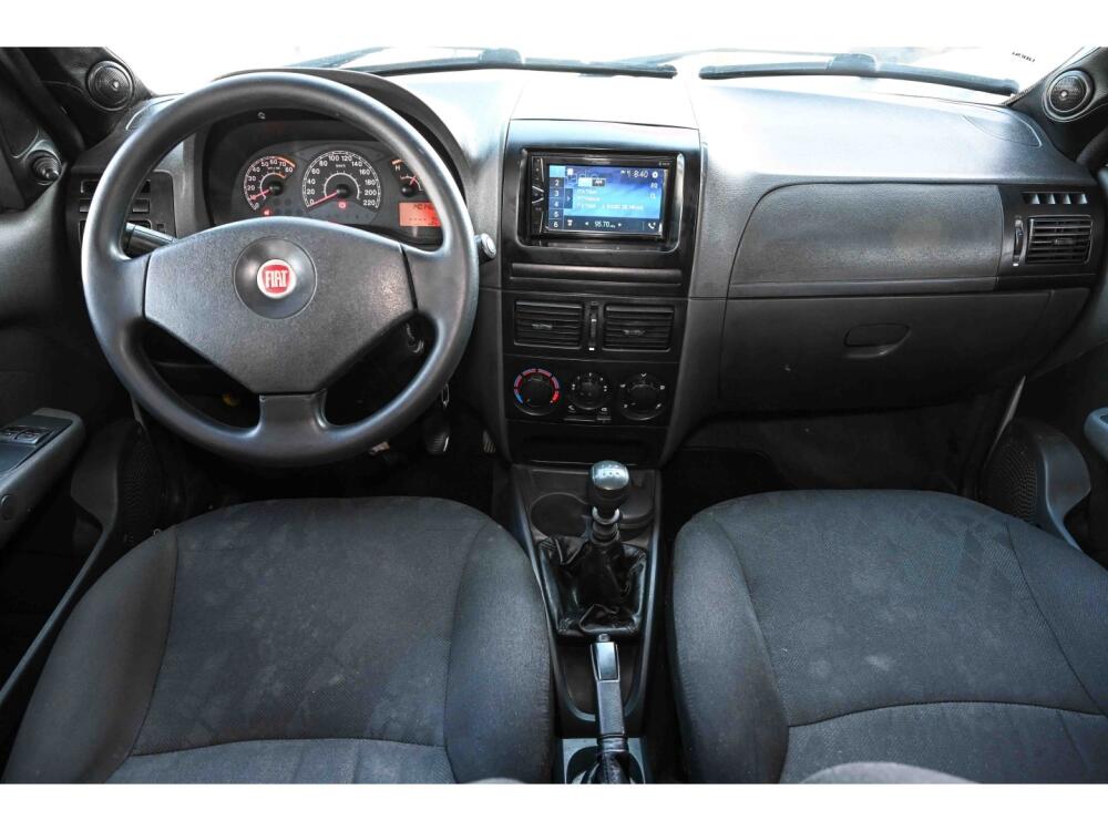 Fiat Siena