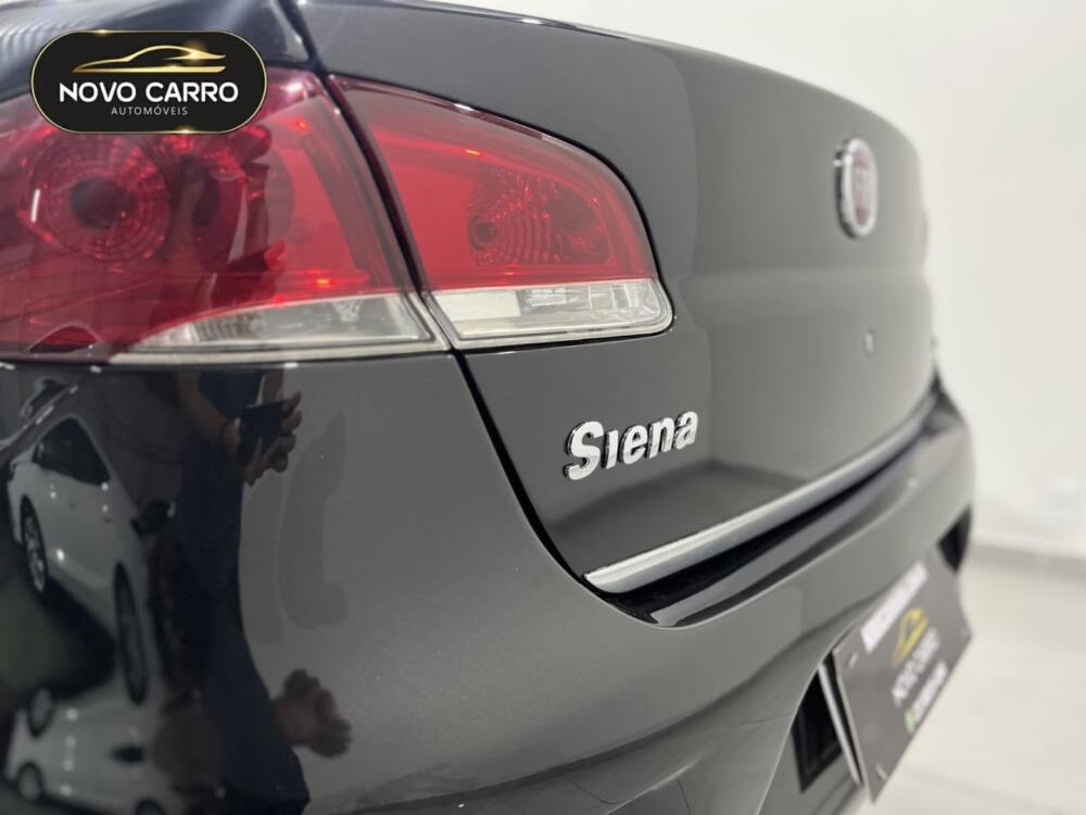 Fiat Siena