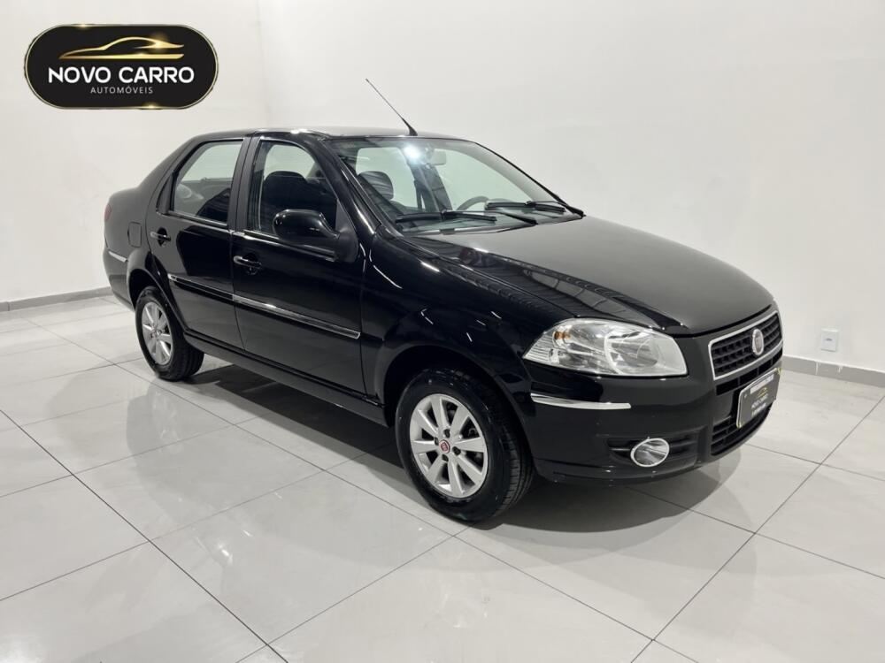 Fiat Siena