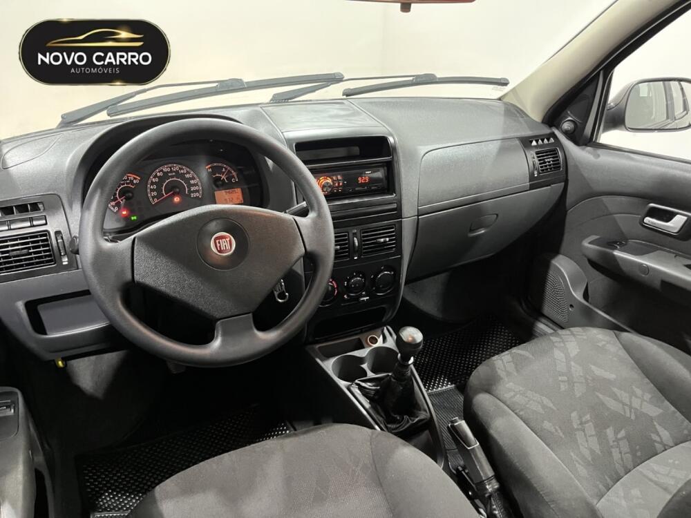 Fiat Siena