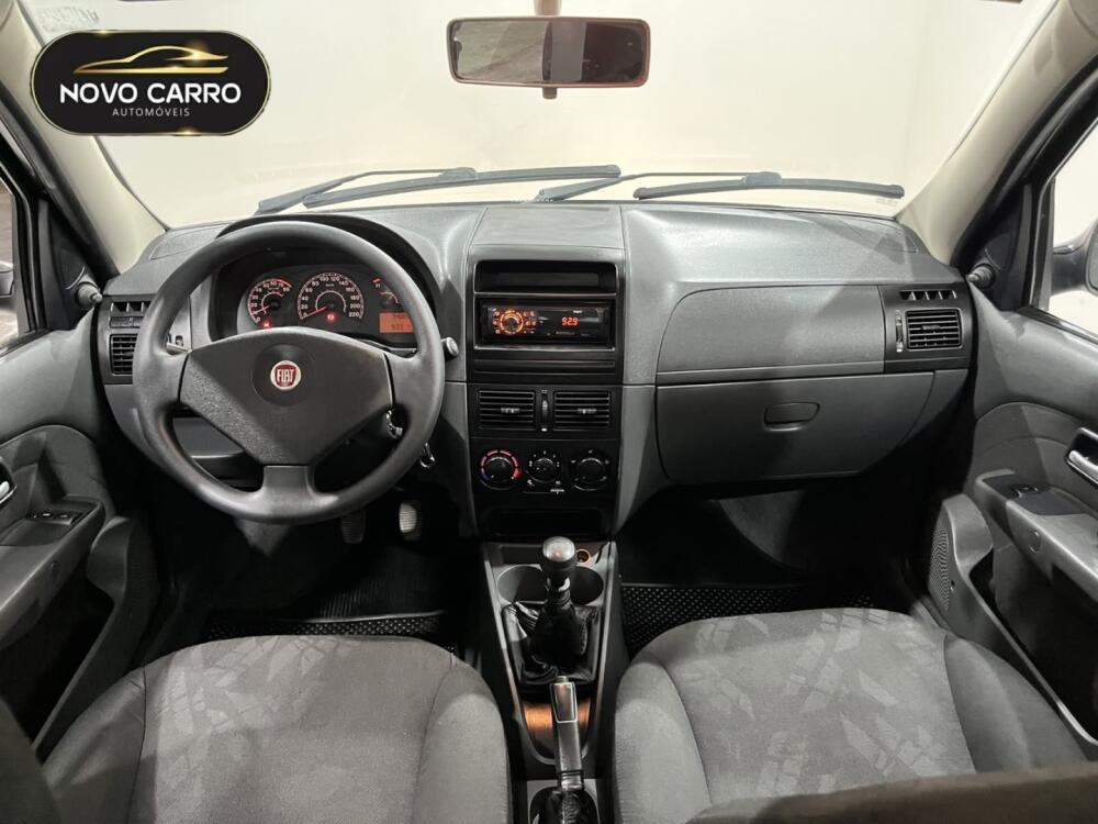 Fiat Siena