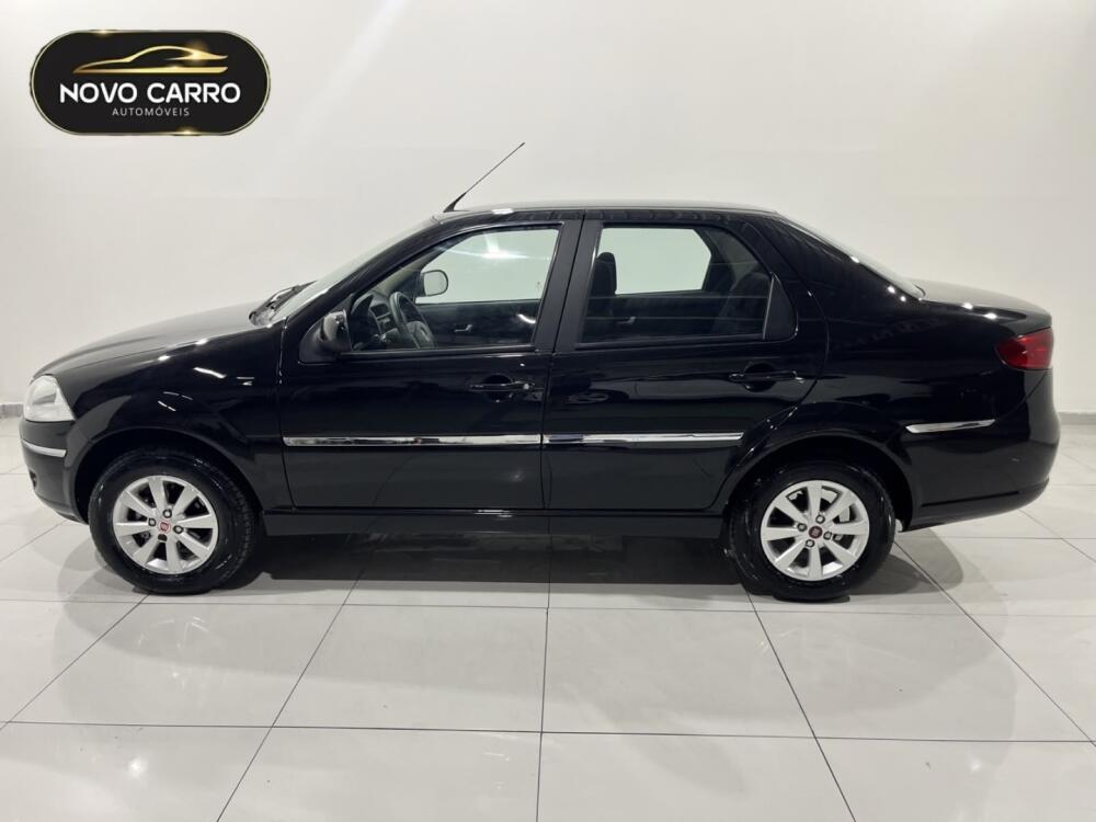 Fiat Siena