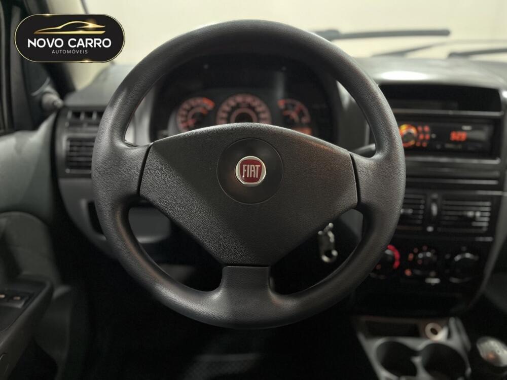 Fiat Siena