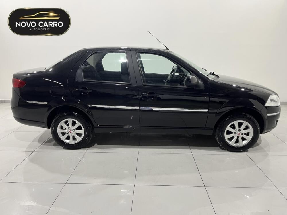 Fiat Siena