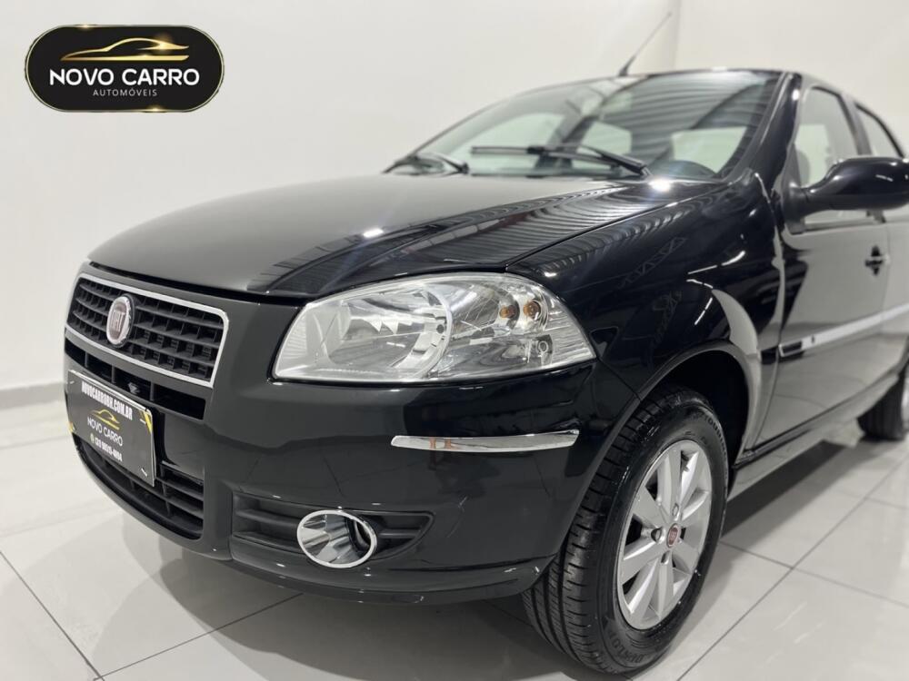 Fiat Siena