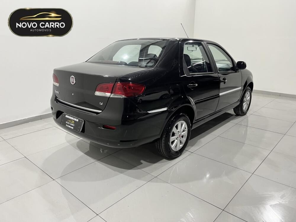 Fiat Siena