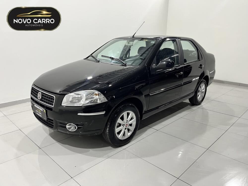 Fiat Siena