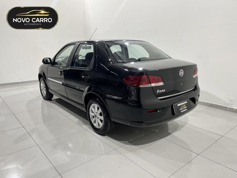 Fiat Siena