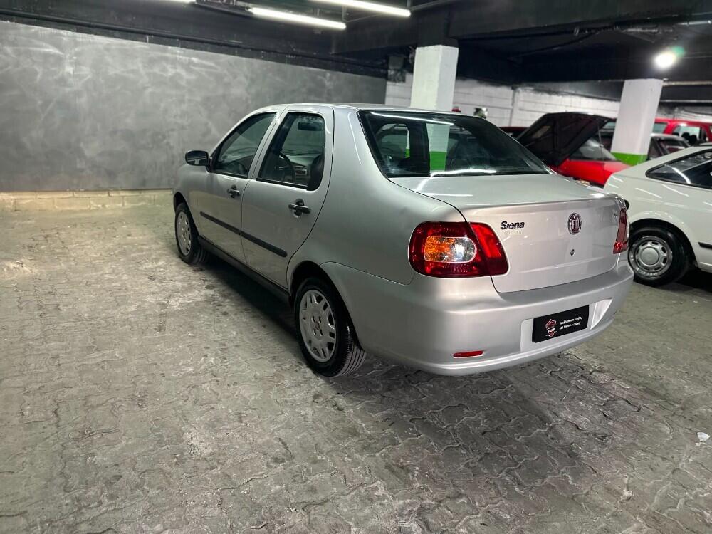Fiat Siena
