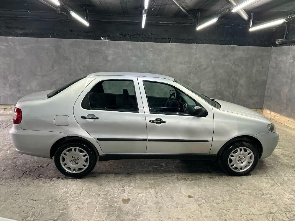 Fiat Siena