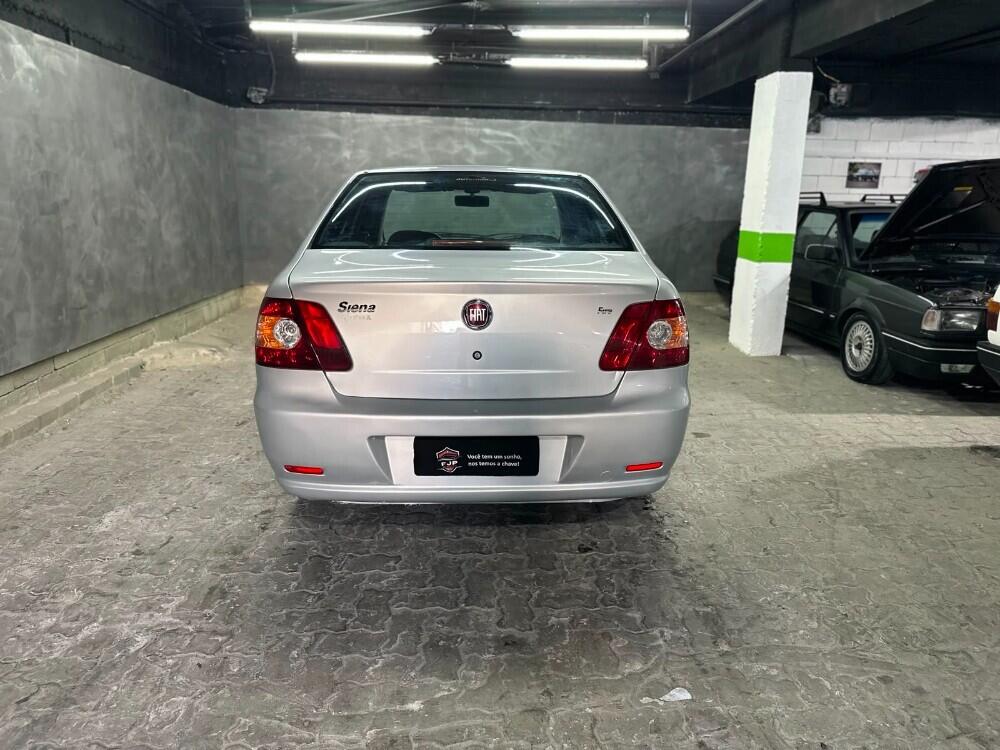 Fiat Siena
