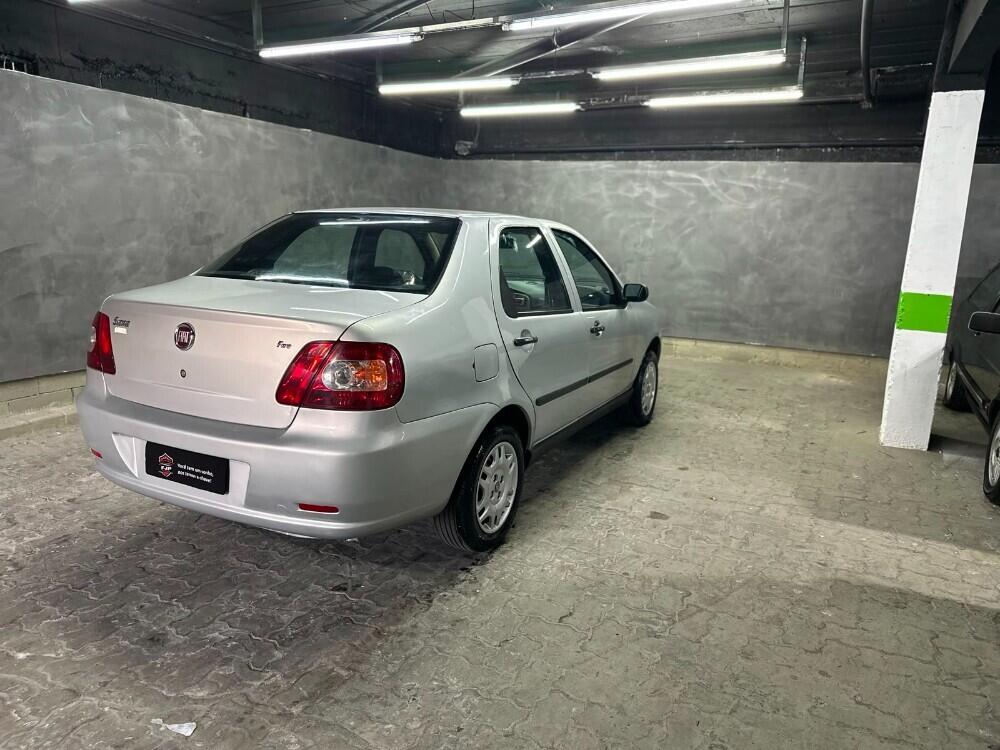 Fiat Siena