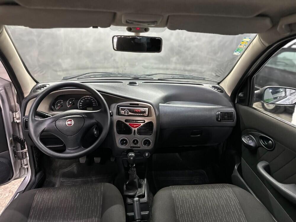 Fiat Siena