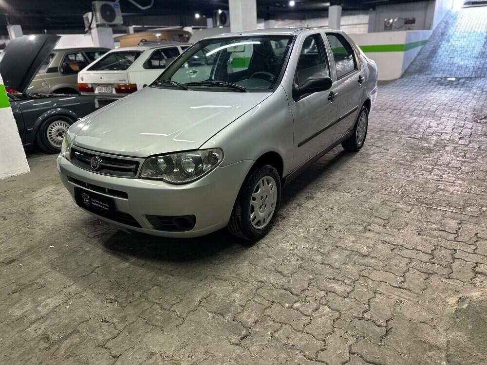 Fiat Siena