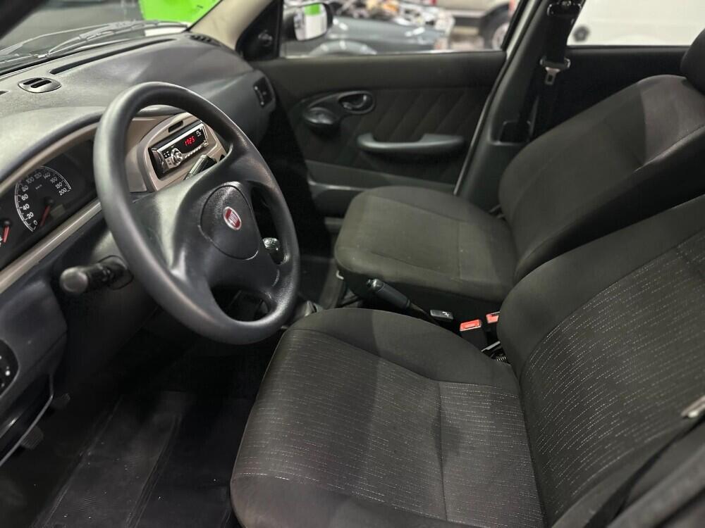 Fiat Siena