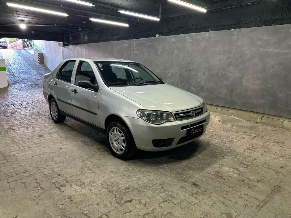 Fiat Siena