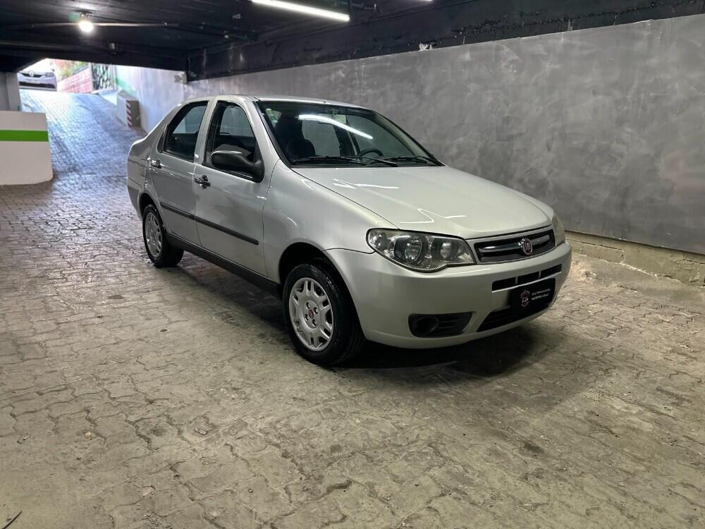 Fiat Siena